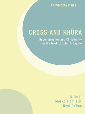 cover image of Cross and Khôra